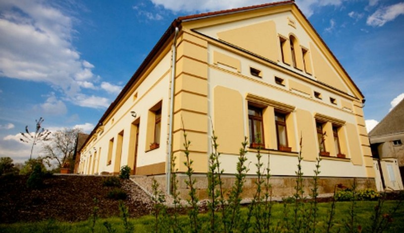 Smetanův Statek Hradec Králové